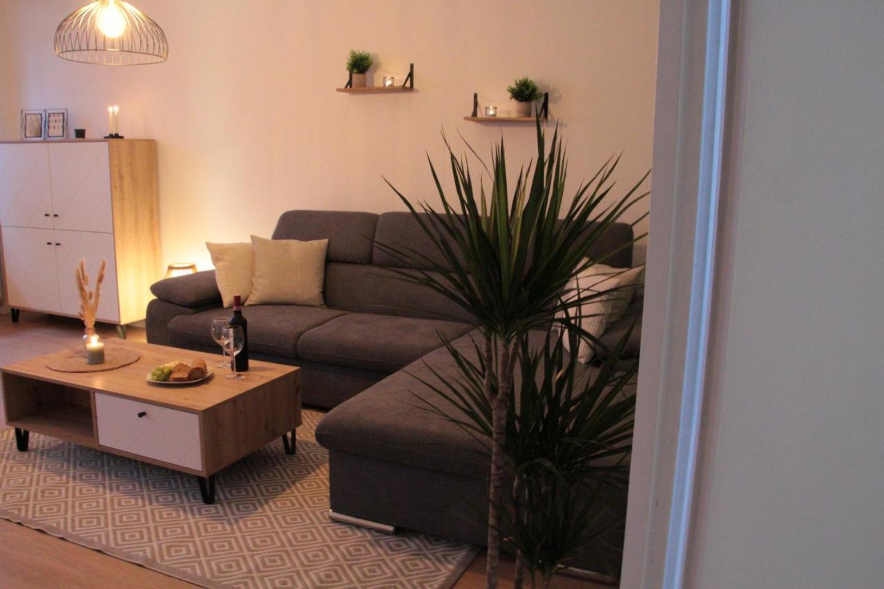Apartment Ms-apartments I Hellinghuus *